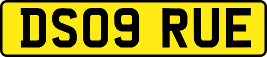 DS09RUE