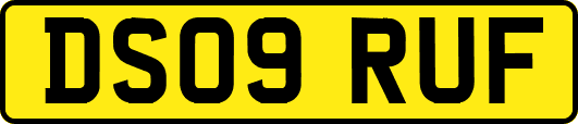 DS09RUF