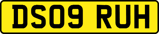 DS09RUH