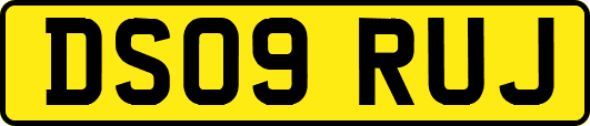 DS09RUJ