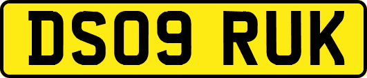 DS09RUK
