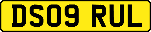 DS09RUL