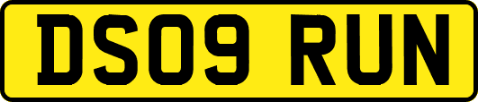 DS09RUN