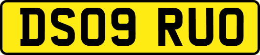 DS09RUO