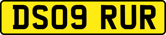 DS09RUR