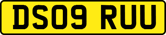 DS09RUU