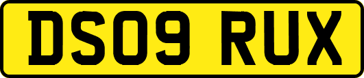 DS09RUX