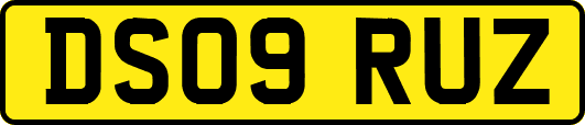 DS09RUZ