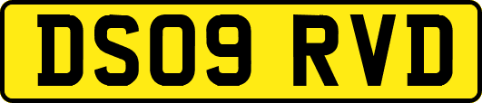 DS09RVD