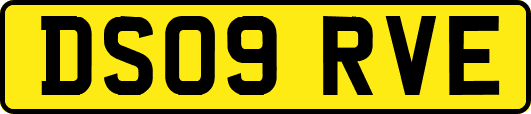 DS09RVE