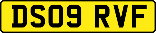 DS09RVF