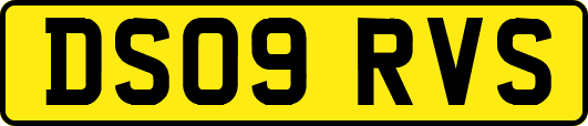 DS09RVS