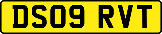 DS09RVT