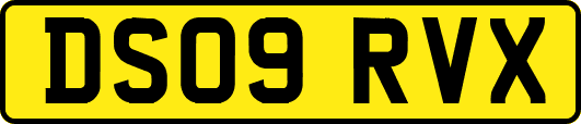 DS09RVX