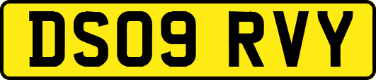 DS09RVY