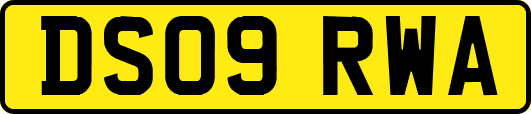 DS09RWA