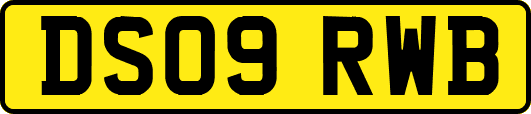 DS09RWB