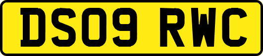 DS09RWC