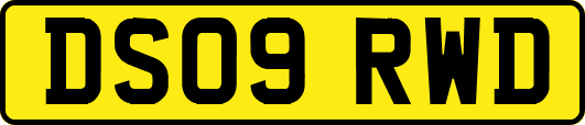 DS09RWD