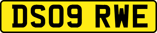 DS09RWE