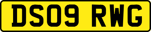 DS09RWG
