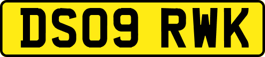 DS09RWK