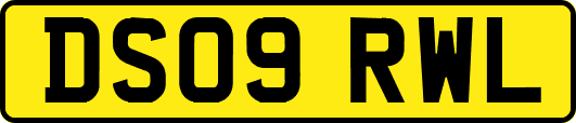 DS09RWL