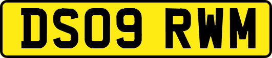 DS09RWM