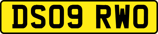 DS09RWO