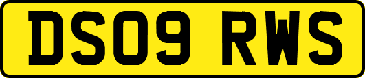 DS09RWS