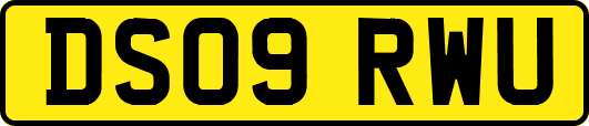DS09RWU