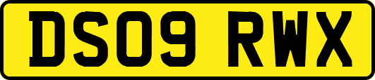 DS09RWX