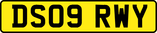 DS09RWY