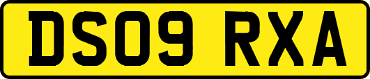 DS09RXA