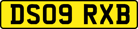 DS09RXB