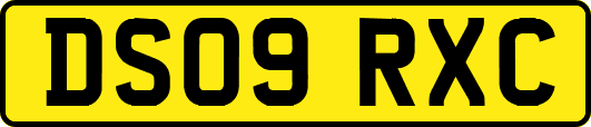 DS09RXC