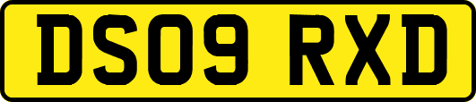 DS09RXD