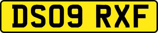 DS09RXF