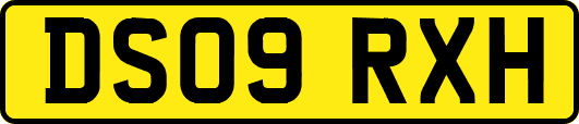DS09RXH