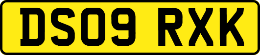 DS09RXK