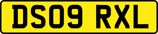 DS09RXL
