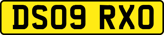 DS09RXO