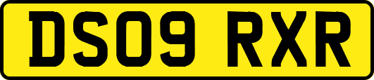 DS09RXR