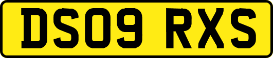 DS09RXS