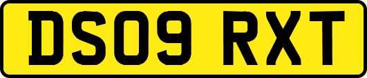 DS09RXT