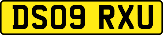 DS09RXU