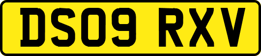 DS09RXV