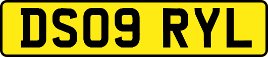 DS09RYL