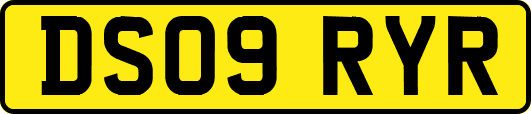 DS09RYR