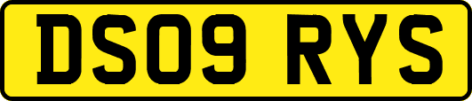 DS09RYS